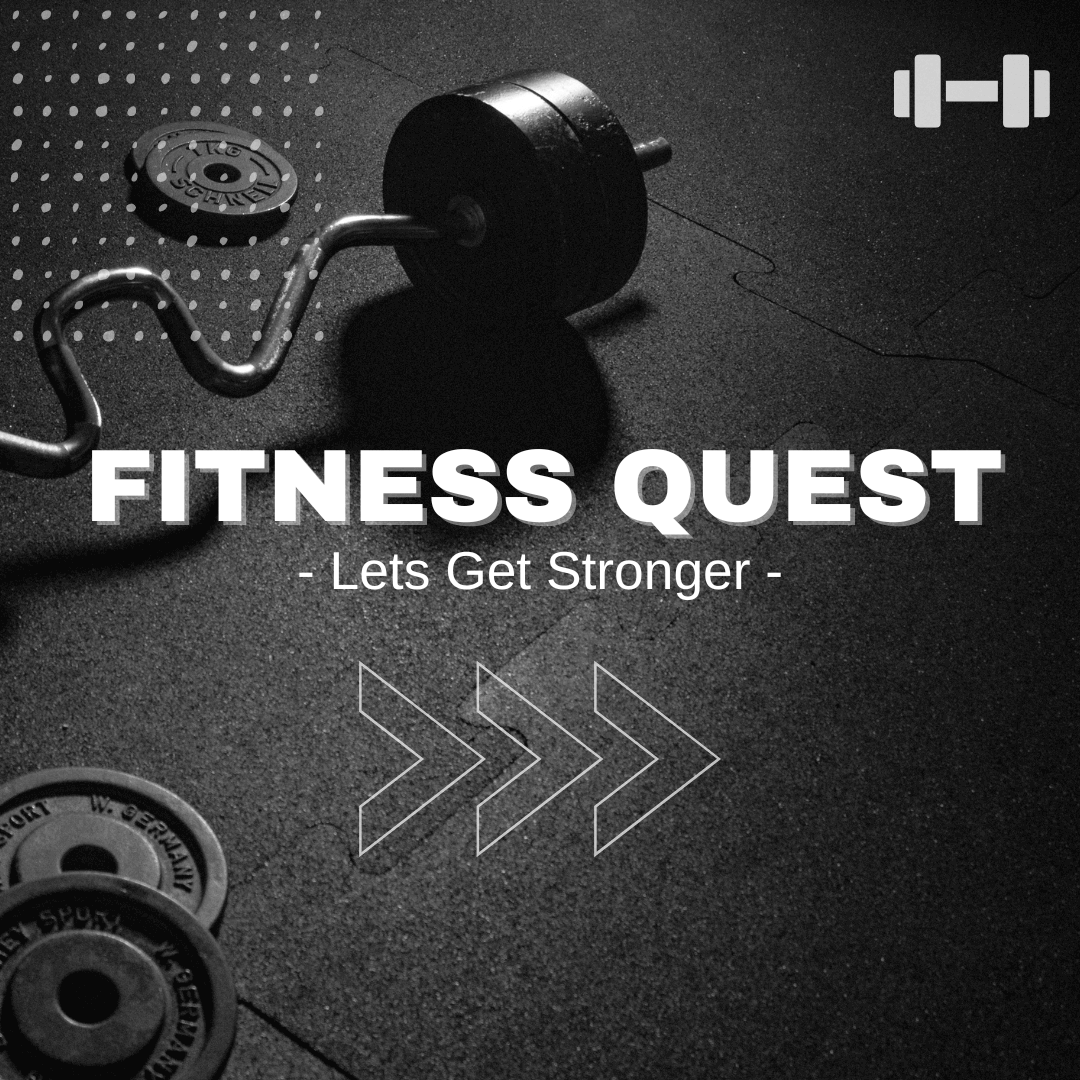 Fitness Quest