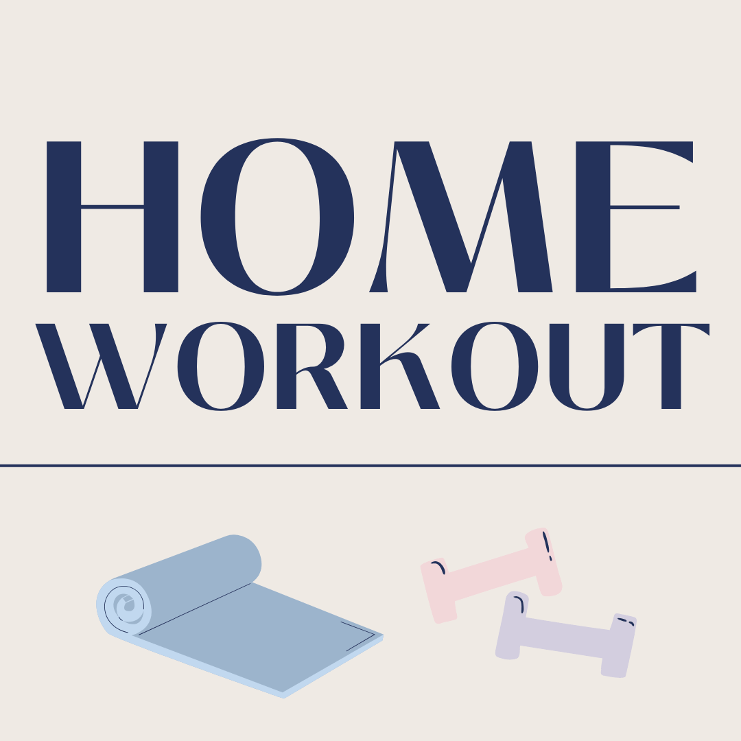 a blue and pink exercise equipment