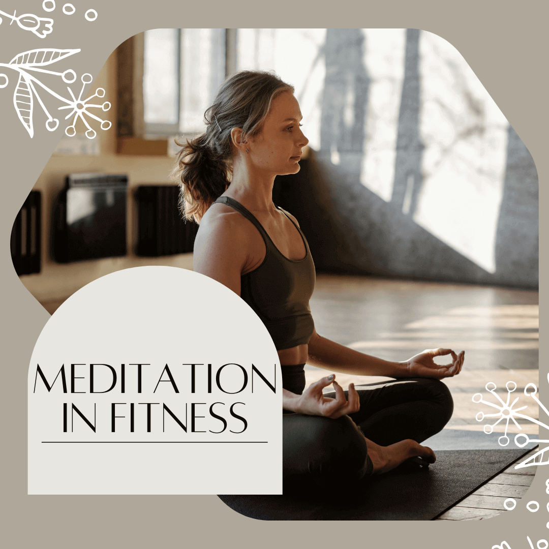 Meditation in Fitness