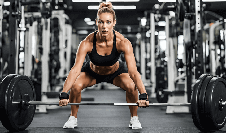 The Role of Strength Training