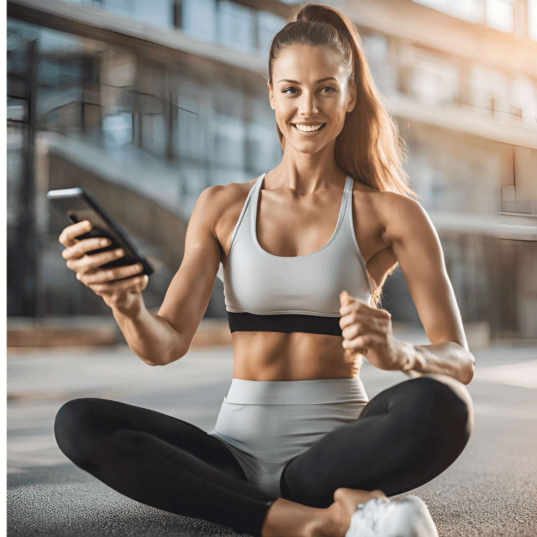 Top Workout Apps for Women to Monitor Progress