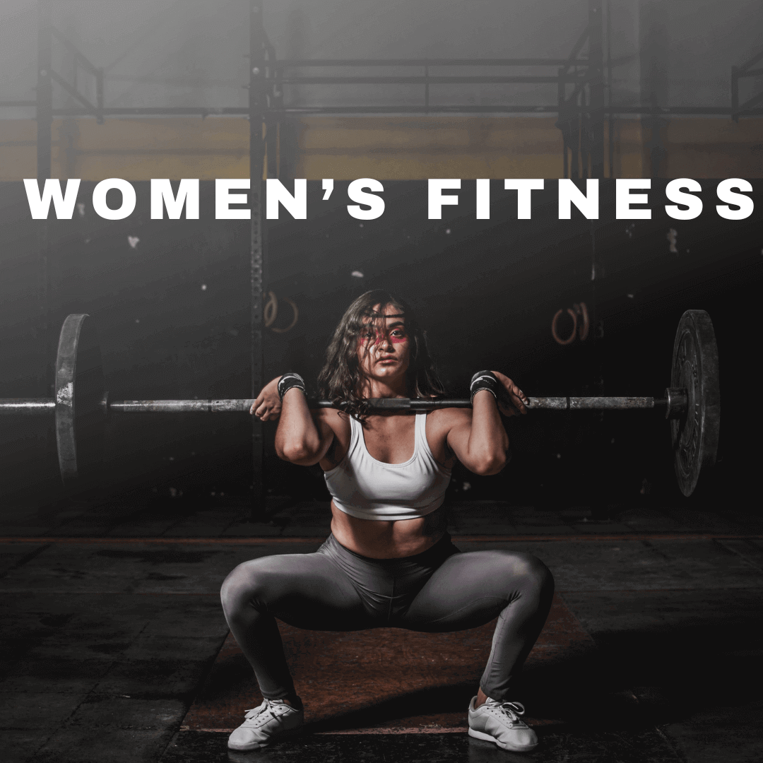 Women's Fitness